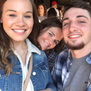 Meet your Posher, Erika